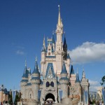 My Disney Poop Story