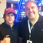 Our Crazy Tout Wars 2012 Draft Weekend in New York