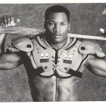 Bo-tterfly Effect: The Impact of Bo Jackson