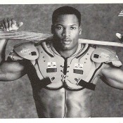 Bo-tterfly Effect: The Impact of Bo Jackson