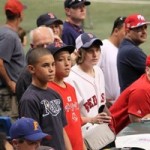 Florida sports fans suck -- because of Mets, Red Sox and Yankees fans