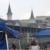 Our Kentucky Derby Trip