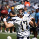 Average Fantasy Football Rankings in June: QBs