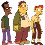 The 10 Coolest Nerds in America