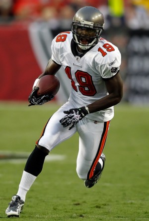 Mike Williams, WR, Tampa Bay Buccaneers - Fantasy Wide receivers