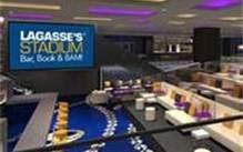 Lagasses -- Best Fantasy Football Draft Party Locations