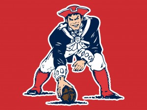 Pat the Patriot - 2012 Offensive Line Rankings