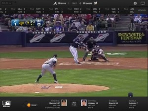 Best iPad Apps for Guys -- MLB At Bat