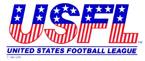 USFL Logo
