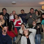 10 Super Bowl Party Dos and Don’ts