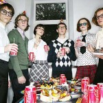12 Ways to Know You Are at a Crappy Super Bowl Party