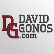 Celebrating the One-Year Anniversary of DavidGonos.com! Celebrating the One-Year Anniversary of DavidGonos.com!