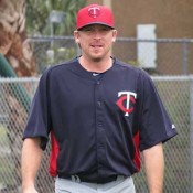 Looking Deeper Into Kevin Correia’s Early Success