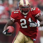 2013 Fantasy Football All Reliable Team: Running Backs