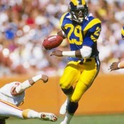 What was the Greatest Class of Rookie Running Backs Ever?