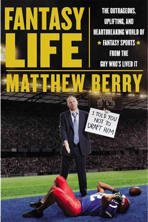 Matthew Berry's Book, 