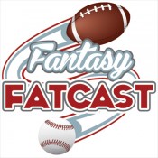 Fantasy Fatcast: Week 1 NFL Matchups, Survivor Pick Fantasy Fatcast: Week 1 NFL Matchups, Survivor Pick