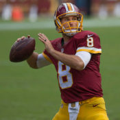 Week 4 FanDuel Lineup to Start October Right