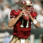 Alex Smith, San Francisco 49ers