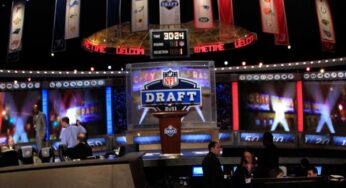 The NFL Draft and Pick Tipping: How the Network is Ruining Coverage « THE FRESH TAKE