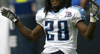 Fantasy Football Rankings Redraft: After the NFL Draft