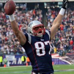 Rob Gronkowski, 2014 Tight End Rankings