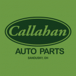 Callahan Auto Parts Tshirt