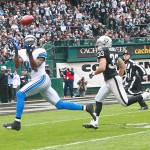 Calvin Johnson, WR, Detroit Lions - 2012 Fantasy Football