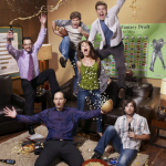 The League -- NFL Sunday Ticket on DirecTV