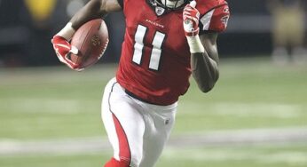 What the Past Tells Us About Julio Jones’ Future