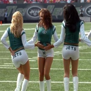 N.Y. Jets - 2012 NFL Preseason