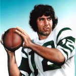 Joe Namath - Fantasy Football Flashback