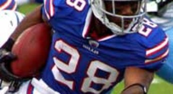 Week 13 Fantasy Football Rankings: RB, K, DST