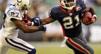 Week 11 Fantasy Football Rankings: RB, K, DST
