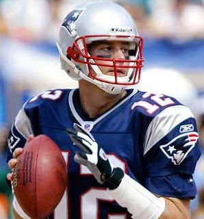 Tom Brady, Fantasy Football 2015 Quarterback Rankings