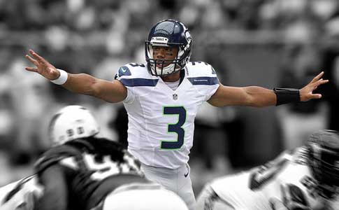 Russell Wilson, Ranks among the Best Fantasy Rookie QBs ever