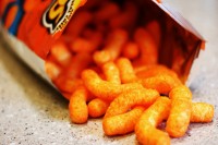 Cheetos -- Best Chips Ever