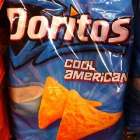 Cool Ranch Doritos - Best Chips Ever