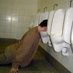 Funny Fantasy Sports -- Urinal Guy
