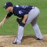 Craig Kimbrel, 2013 Fantasy Baseball Reliever Rankings