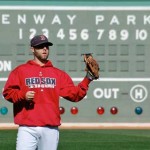 Dustin Pedroia, 2013 Fantasy Baseball 2B Rankings