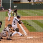 Troy Tulowitzki, 2013 Fantasy Baseball SS Rankings