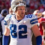 Jason Witten, 2013 Fantasy Football Tight End Rankings