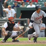 Victor Martinez, 2013 Fantasy Baseball DH Rankings