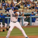 Matt Kemp, 2013Daily Fantasy Baseball OF Rankings
