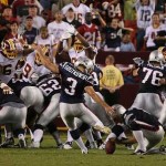 Stephen Gostkowski, 2014 Week 1 Kicker Rankings