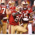 Frank Gore, 2013 Fantasy Football RB Rankings