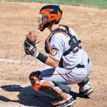 Buster Posey, Fantasy Baseball 2013 Catcher Rankings