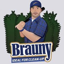 Brauny, Fantasy Baseball Team Names