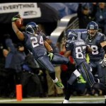 Marshawn Lynch, Fantasy Football Mock Draft 2013